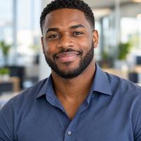 Trevon, Sales Development Rep