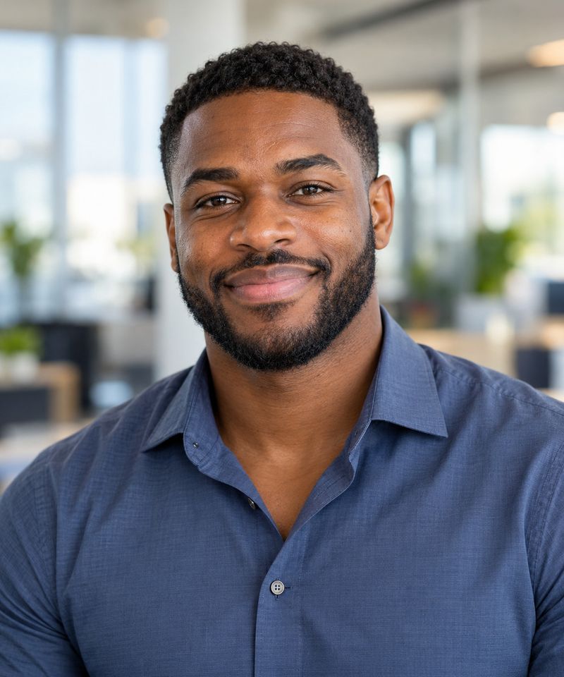Trevon, Sales Development Rep