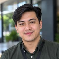 Noel S., Customer Service Assistant