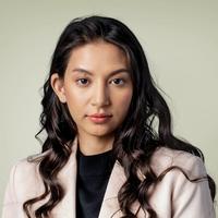 Sophia M., Admin Assistant
