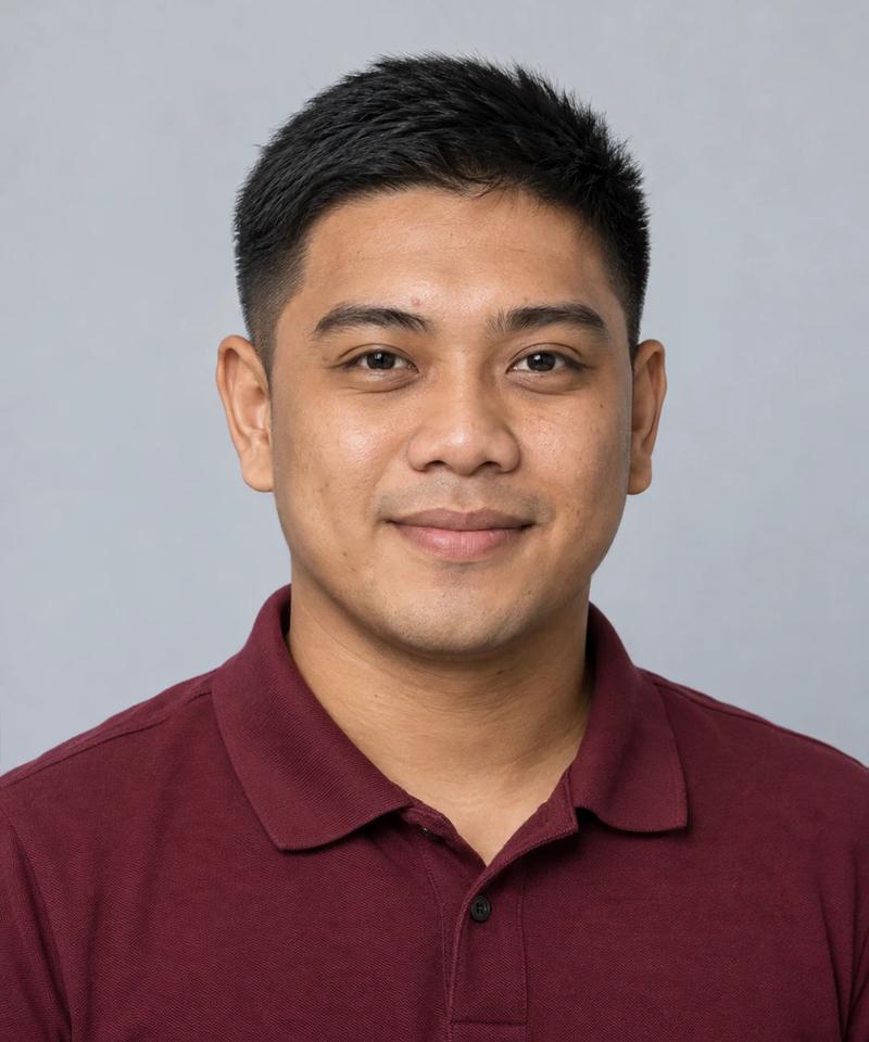 Bienamor D., Technical SEO Assistant