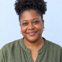 Marilyn Q., Social Media Assistant