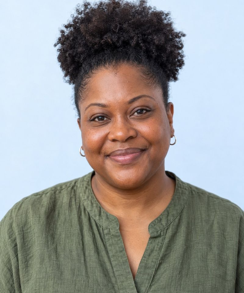 Marilyn Q., Social Media Assistant