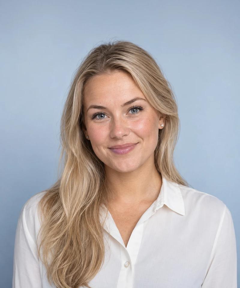 Denise T., Personal Assistant
