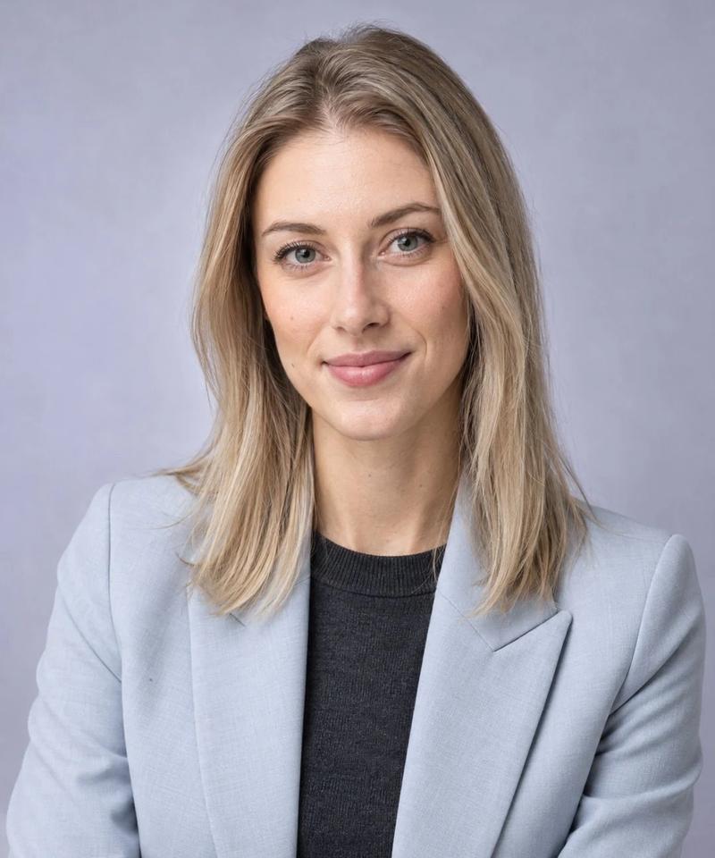 Wiktoria Nowak, Billing & Invoicing Coordinator