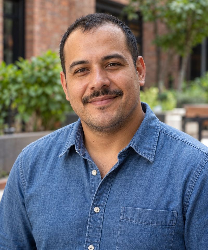 Wilfredo Q., SEO Assistant