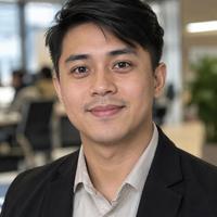 Jomari T., Email Support Assistant