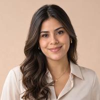Lisa M., Administrative Assistant