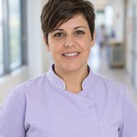 Adoracion V., Healthcare Assistant