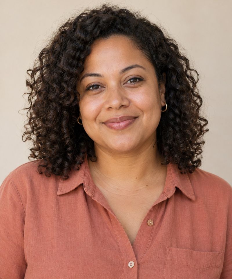 Rosalinda P., Legal Support Assistant