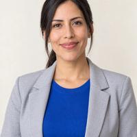 Valentina Rios, Bilingual Customer Service Assistant