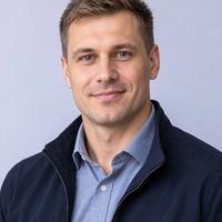Rodion Petrov, Vehicle Service Advisor