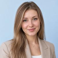 Natalia Q., Inventory Assistant