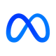Meta logo