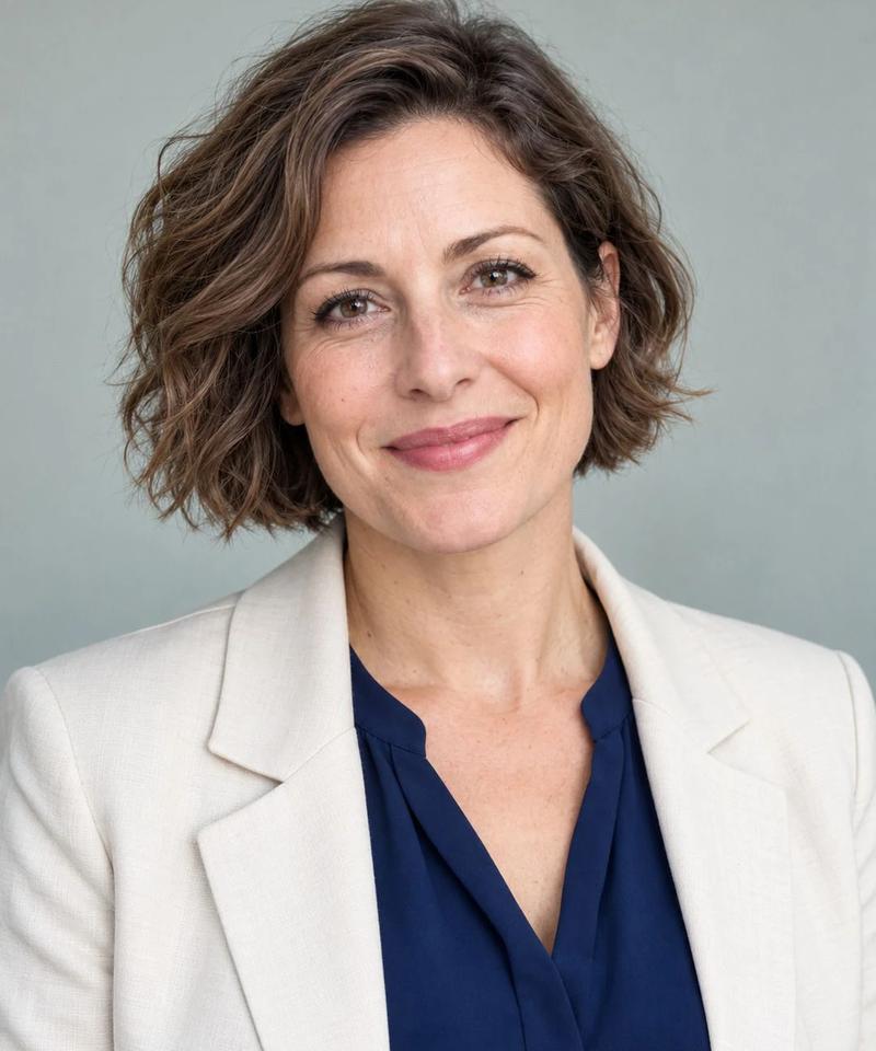 Constance Dubois, Clinical Encounter Scribe
