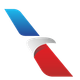 American airways logo