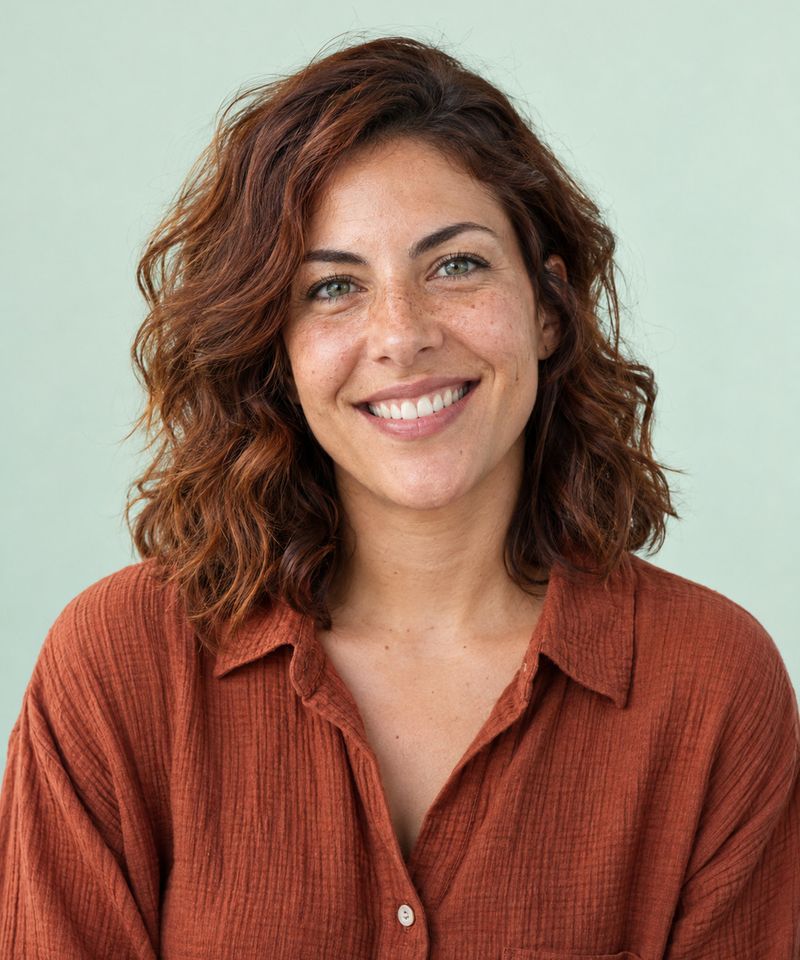 Ines Carvalho, Cross-Platform Developer