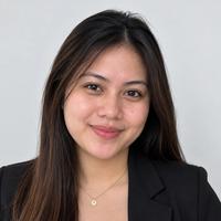Aiza R., Customer Service Assistant
