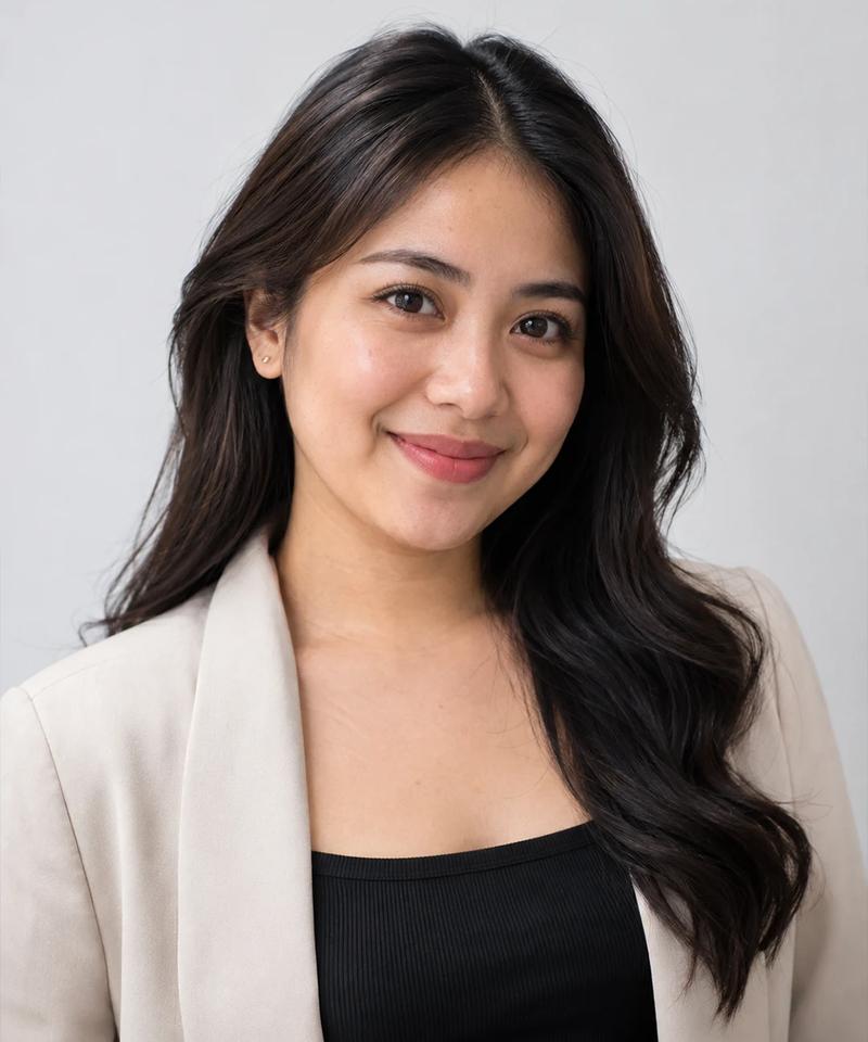 Jonalyn P., Social Media Assistant