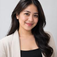 Jonalyn P., Social Media Assistant