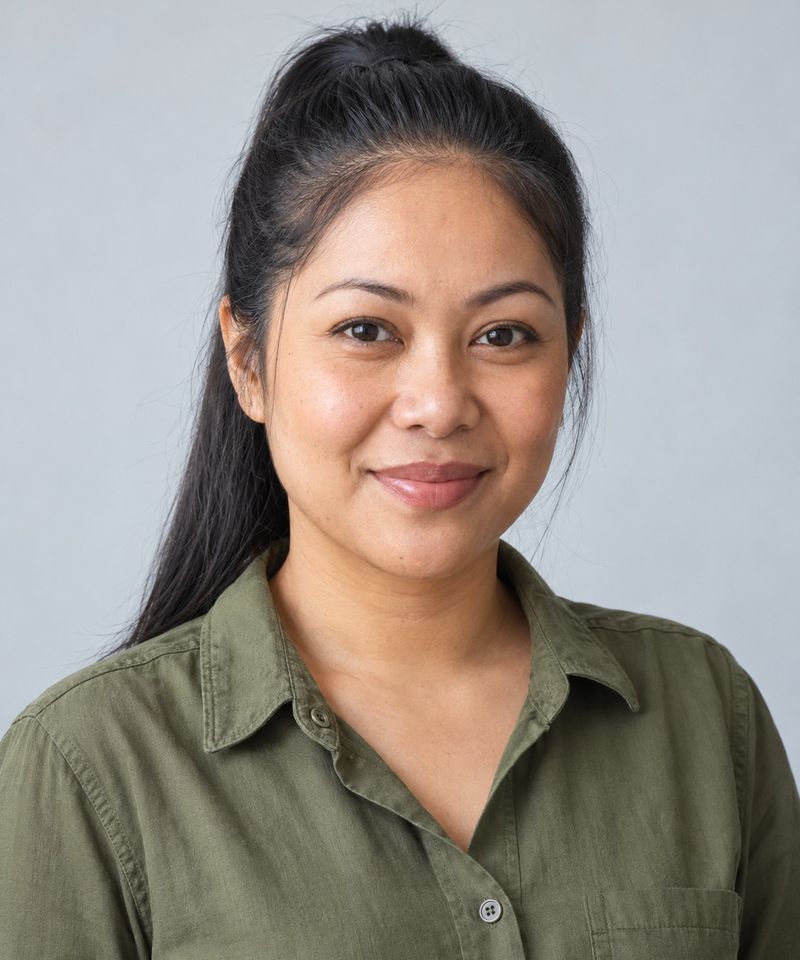 Nenita F., Document & Compliance Assistant