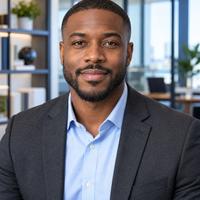 Demetrius, Legal Support Assistant