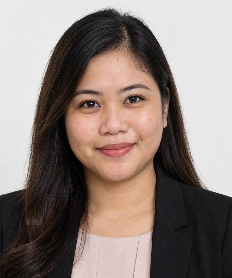 Marilen Q., Property Support Assistant