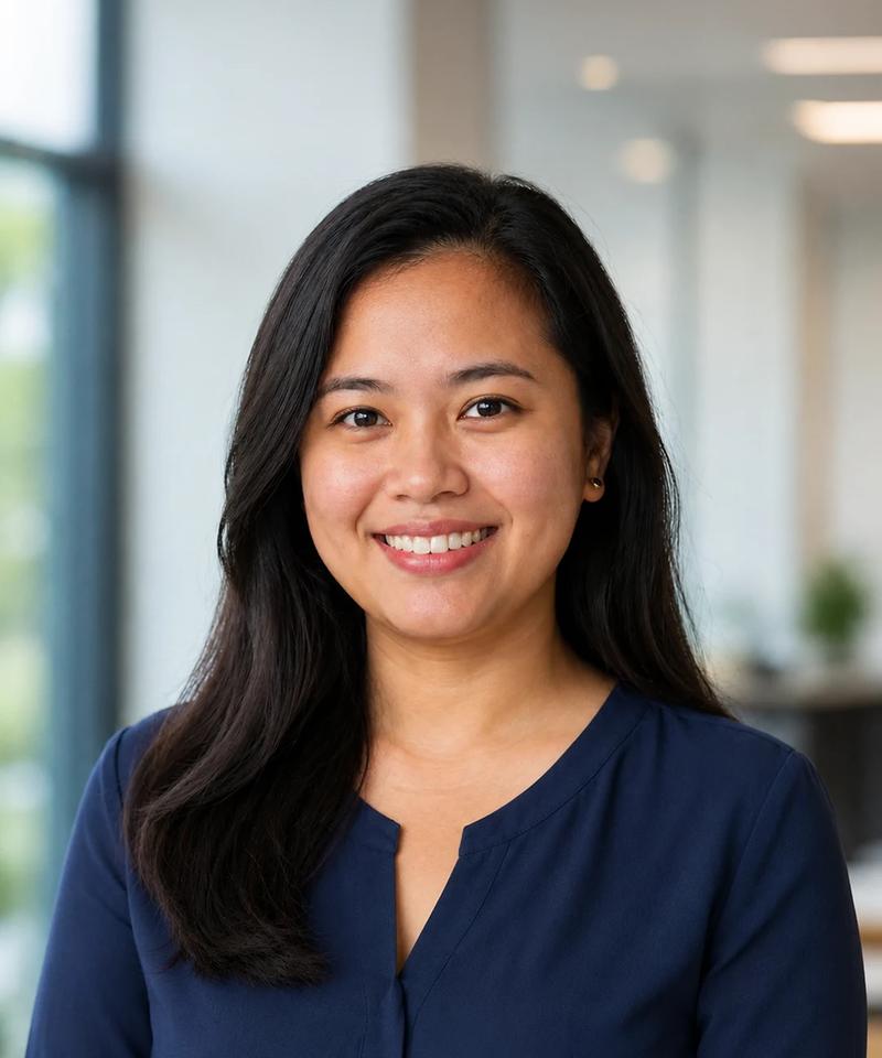 Mariana C., Executive Assistant