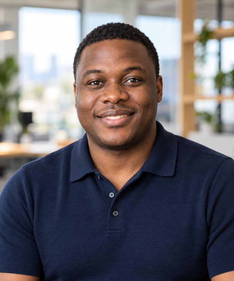 Nnamdi Eze, QA & Testing Assistant