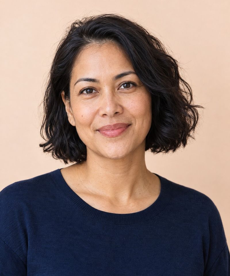 Marcelina O., Local SEO Assistant