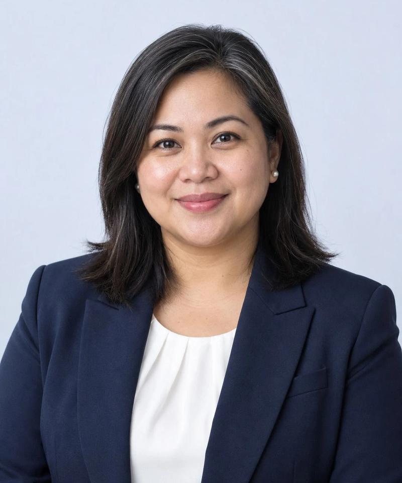 Angela Reyes, Concierge & Travel Support Assistant
