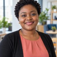 Chidinma Obi, Mobile App Developer