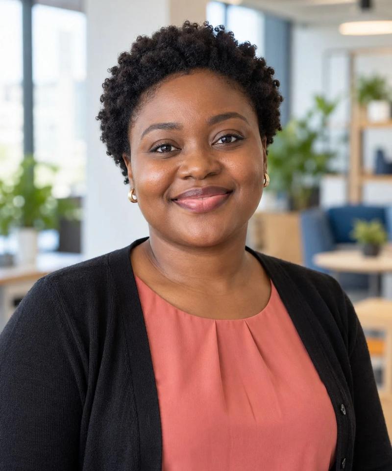 Chidinma Obi, Mobile App Developer