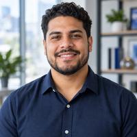 Miguel Santos, Travel Virtual Assistant