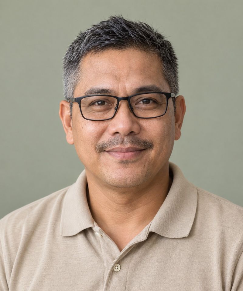 Sherwin C., Amazon Store Assistant
