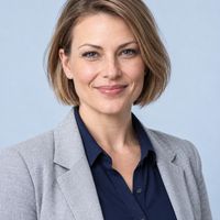 Halina, Vehicle Service Advisor