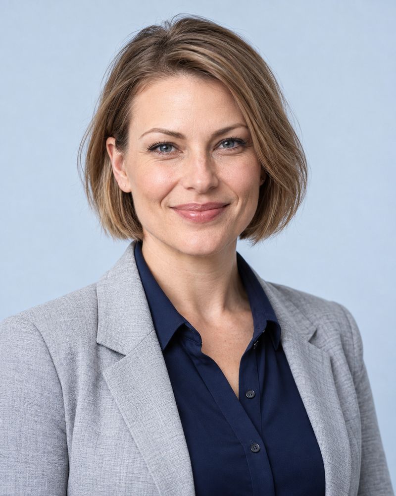 Halina, Vehicle Service Advisor