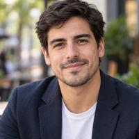 Pablo G., Technical Writer