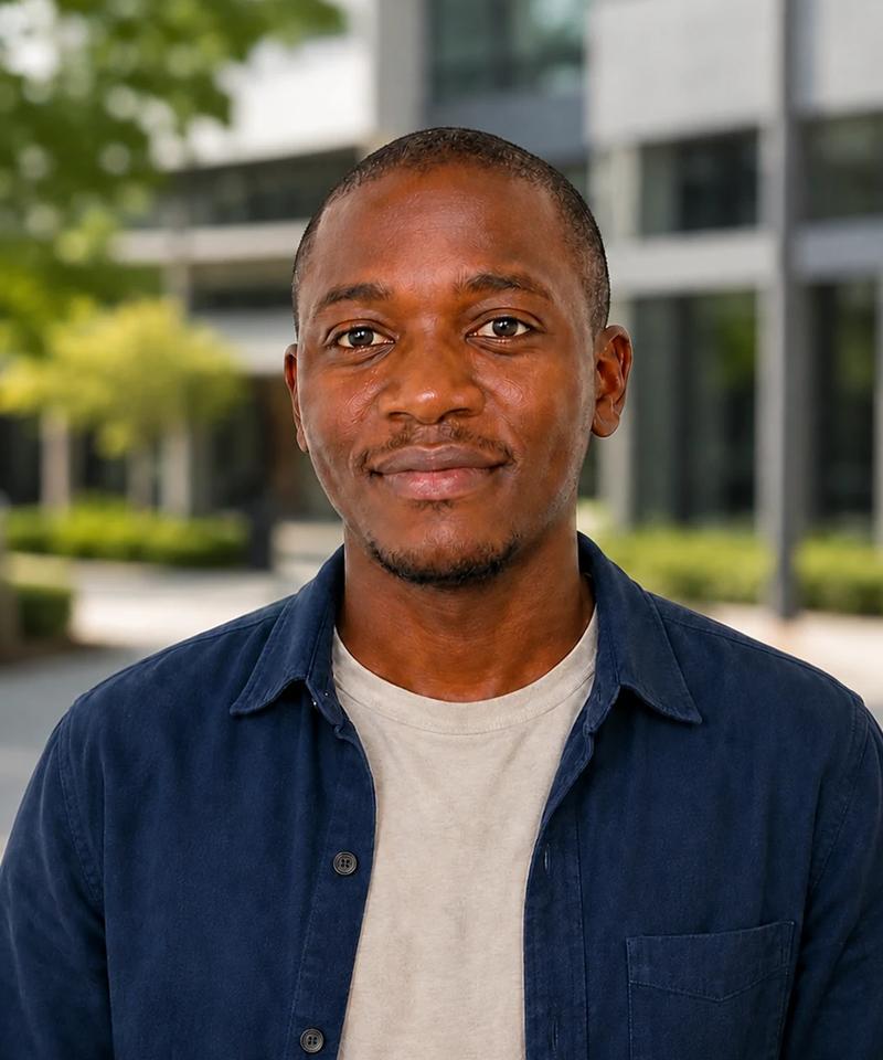 Renato D., Presentation Designer