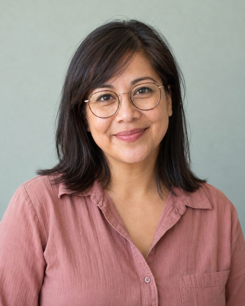 Vanessa Q., Dispatch Assistant