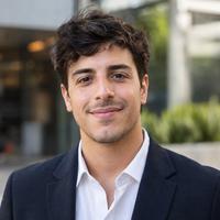 Óscar M., Inbound Support Agent
