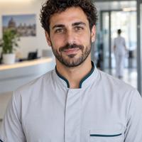 Alfonso R., Patient Records Assistant