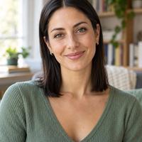 Rhea B., Chat Support Assistant