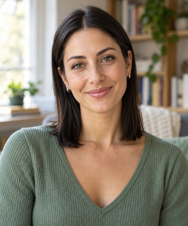 Rhea B., Chat Support Assistant
