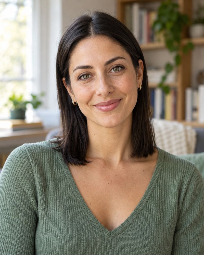 Rhea B., Chat Support Assistant