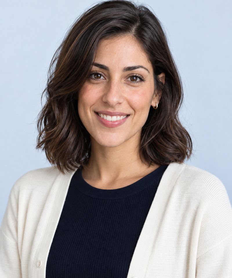 Alessandra, Medical Scribe Assistant