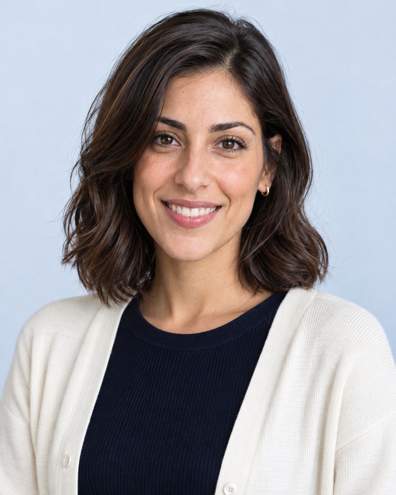 Alessandra, Medical Scribe Assistant