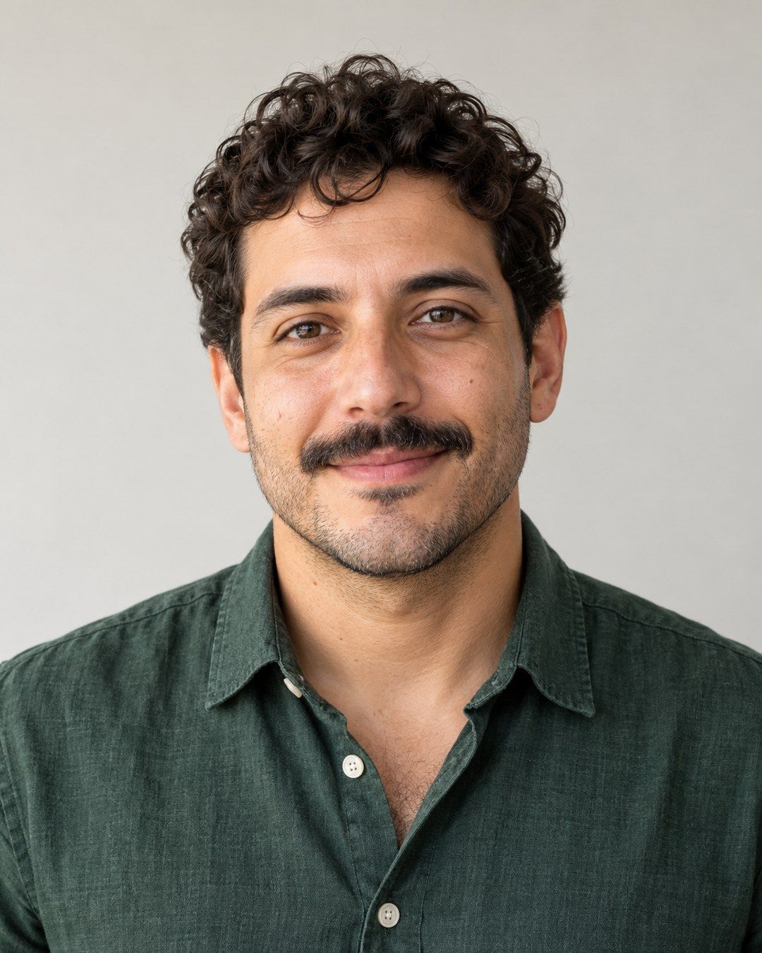 Omar H., Operations Coordinator