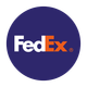 Fedx logo