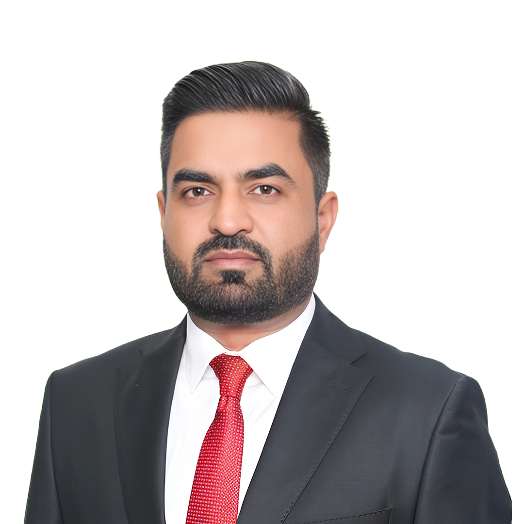Aqeel Abbas, Founder & CEO Workstaff360 Inc.